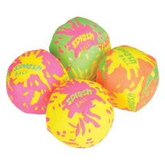 2" WATER SPLASH BALL LLB kids toys