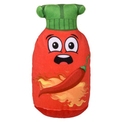 6" Chili Sauce - LLB Toys
