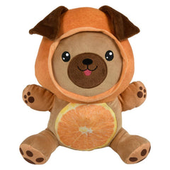 12" Fruit Animals - LLB Toys