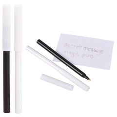 Magic Invisible Ink Pen Set - LLB Toys