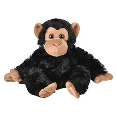 8" ANIMAL DEN CHIMPANZEE plush LLB Plush Toys