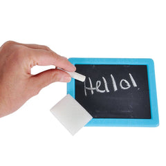 NEON CHALKBOARD SET LLB kids toys