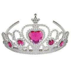 HEART TIARA LLB kids toys