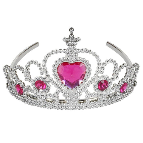 HEART TIARA LLB kids toys