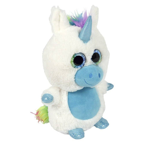 10" PLUMP PAL ASSORTMENT 60PCS LLB kids toys