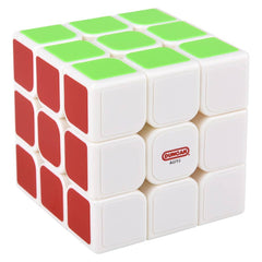 Duncan Quick Cube Puzzle Pdq (12pcs/display) - LLB Toys