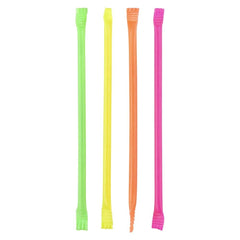 NEON LASER STRAWS  - LLB Candy