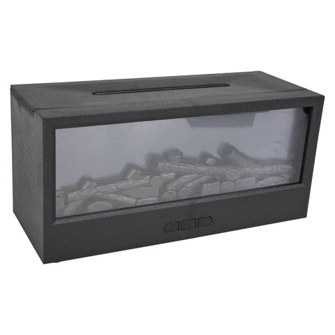 8.5" Mini Fiireplace Humidifier - LLB Toys