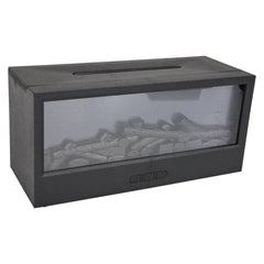 8.5" Mini Fiireplace Humidifier - LLB Toys