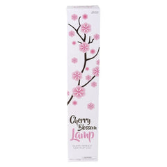 18" CHERRY BLOSSOM TREE LED LAMP LLB kids toys