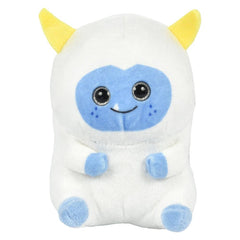 5" Belly Buddy Yeti Plush LLB Plush Toys Christmas