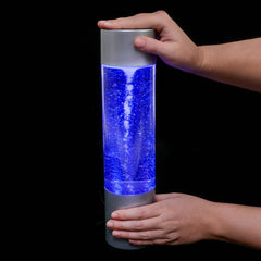 13.25" TORNADO LAMP