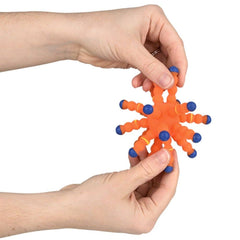 3" Atom Ball - LLB Toys