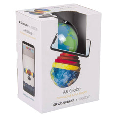 Augmented Reality Globe