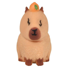 Small Hatch And Grow Capybara Egg 2.5"" - LLB Toys