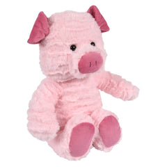 15" Assorted Cross Cut Animals - LLB Toys