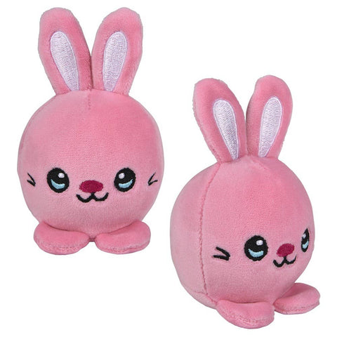 Tumble Tykes Bunny Plush Toy - LLB Toys