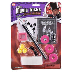 MAGIC PLAYSET LLB kids toys