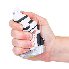 4.5" SQUISH SPACE ROCKET LLB Squishy Toys