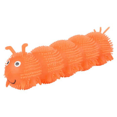 7.5" PUFFER CATERPILLAR LLB kids toys