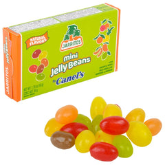 Canels Jarritos Mini Jelly Beans 1.76oz - LLB Toys