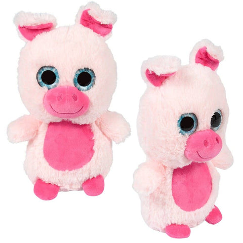 9" PLUMP PAL PIG LLB kids toys
