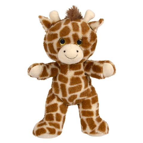 15" Jungle Animals Plush Toy - LLB Toys