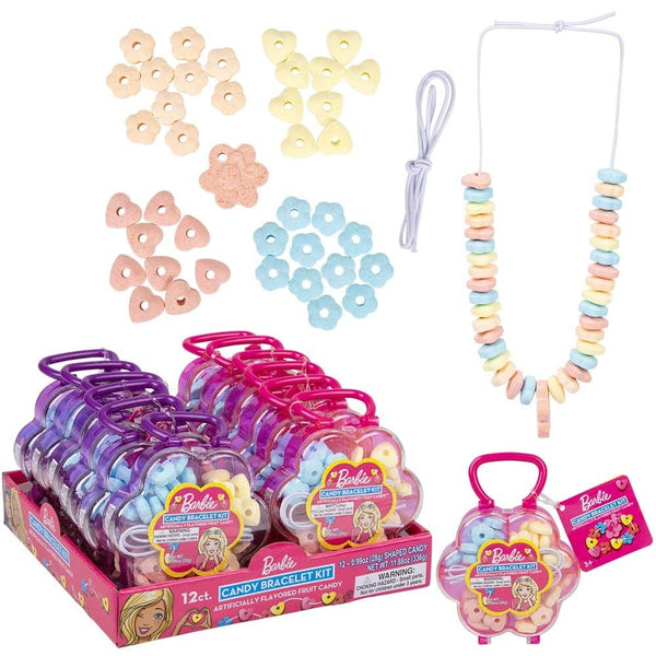 Barbie Sweet Beads - LLB Toys