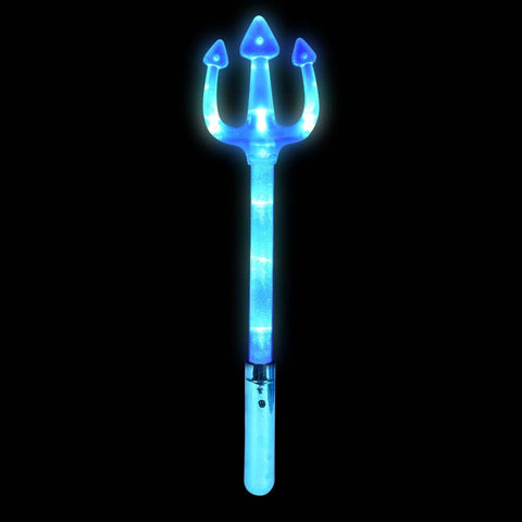 18.5" LIGHT-UP TRIDENT LLB Light-up Toys