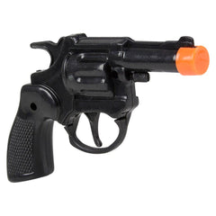 POLICE PLAY SET 8 PC LLB kids toys