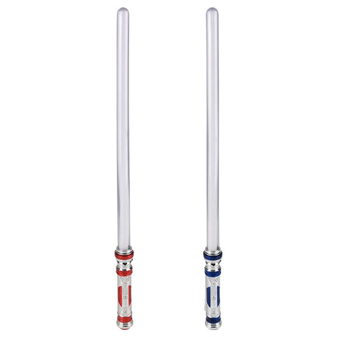 26.5" Light-Up Super Premium Space Sword - LLB Toys
