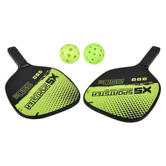 Pickleball Practice Set LLB kids toys