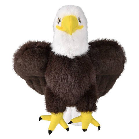 11" Animal Den Eagle - LLB Toys
