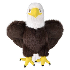 11" Animal Den Eagle - LLB Toys