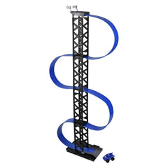 Inertial Magnetic Track Race LLB kids toys