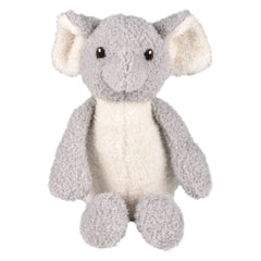8″ Earth Safe Scruffy Elephant LLB Plush Toys