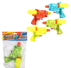 5.5" WATER BLASTER LLB kids toys