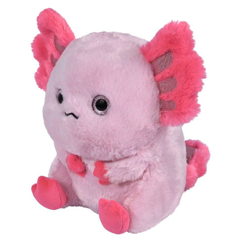 10" Belly Buddy Axolotl - LLB Toys