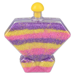 4.5" Diamond Sand Art Kit - LLB Toys
