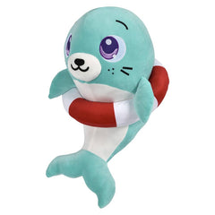 17.5" Life Preserver Sealife  - LLB Toys