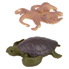 Research Pod Sealife - LLB Toys