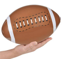 16" FOOTBALL INFLATE LLB Inflatable Toy