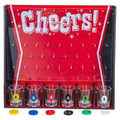 Cheers Drinking Game LLB kids toys