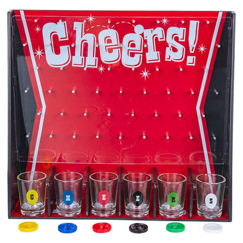 Cheers Drinking Game LLB kids toys