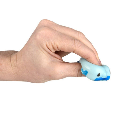 2" Micro Squish Blobfish - LLB Toys