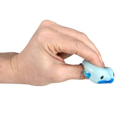 2" Micro Squish Blobfish - LLB Toys