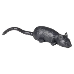 Sticky And Stretchy Rat 8" - LLB Toys