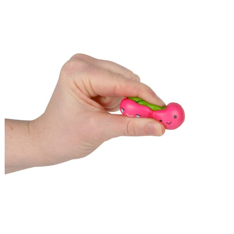 2" Micro Squish Cherries