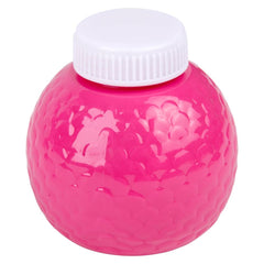 14.5" Light-Up Neon Heart Bubble Wand - LLB Toys