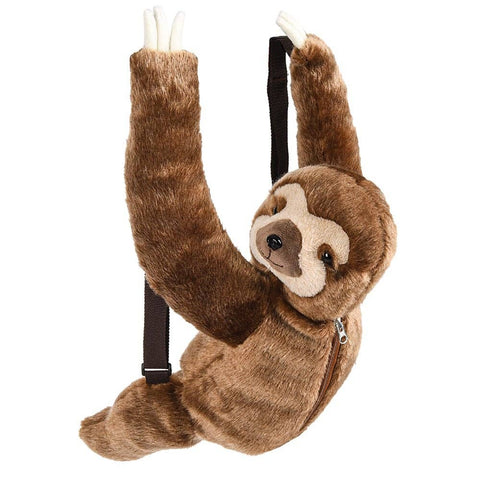 20" SLOTH BACKPACK LLB Backpack